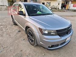 دودج جورني